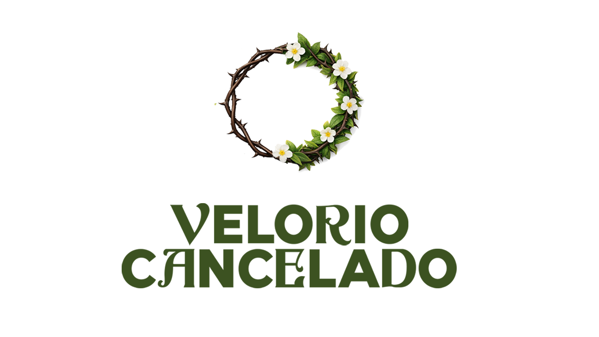 Velorio Cancelado